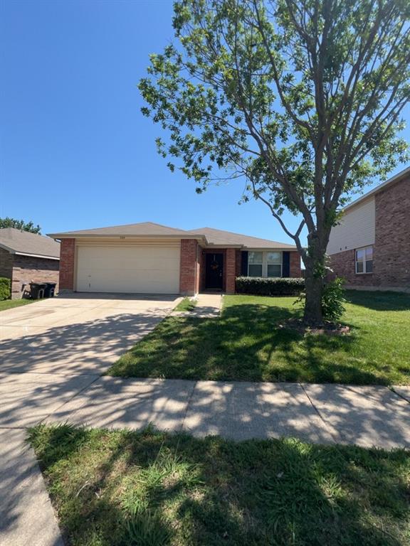 709 Granite Ridge Drive Fort Worth, TX 76179 - Photo 1 of 14