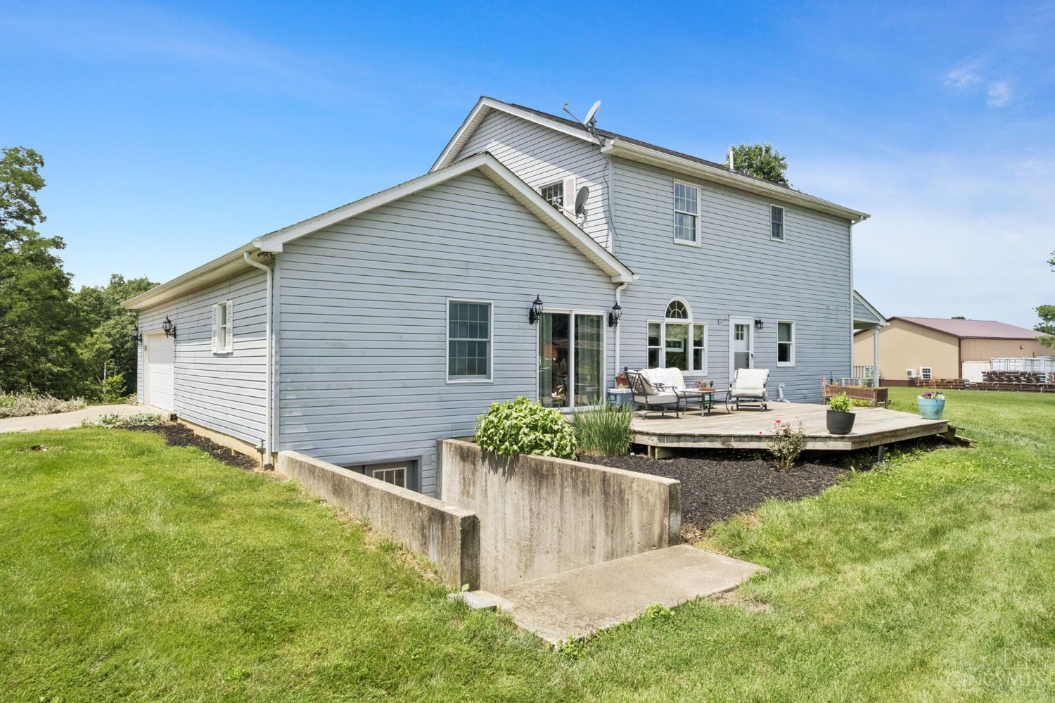 9870 Baker Hanselman Road Georgetown, OH 45121 - Photo 7 of 53