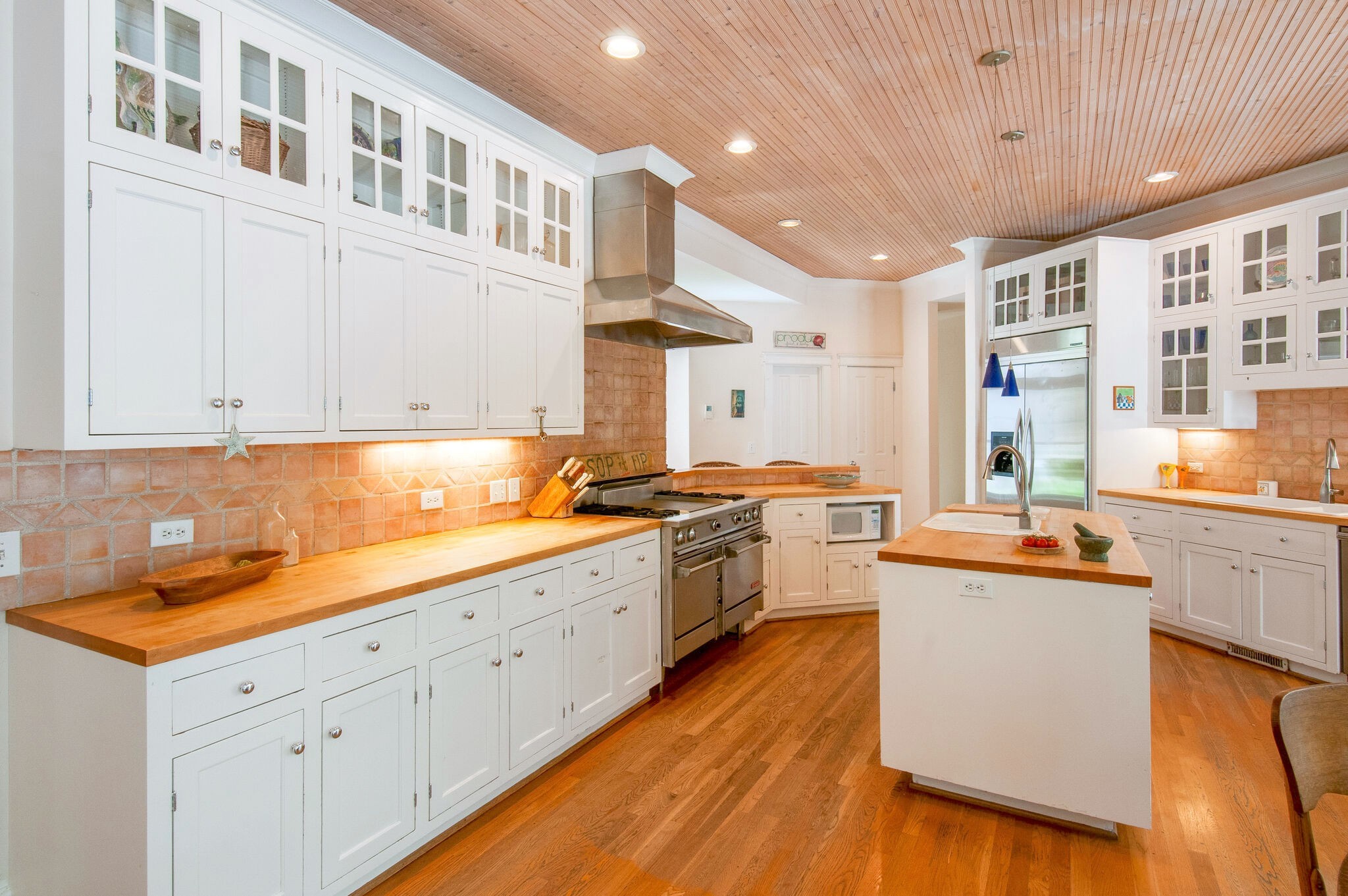 6394 Temple Road Franklin, TN 37069 - Photo 18 of 50