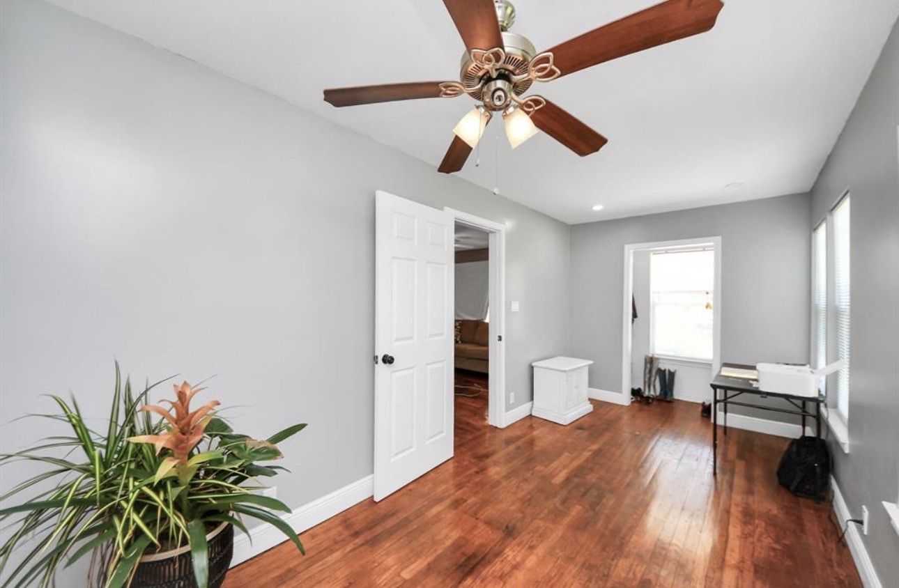7309 Moline Street, Unit B Houston, TX 77087 - Photo 7 of 7