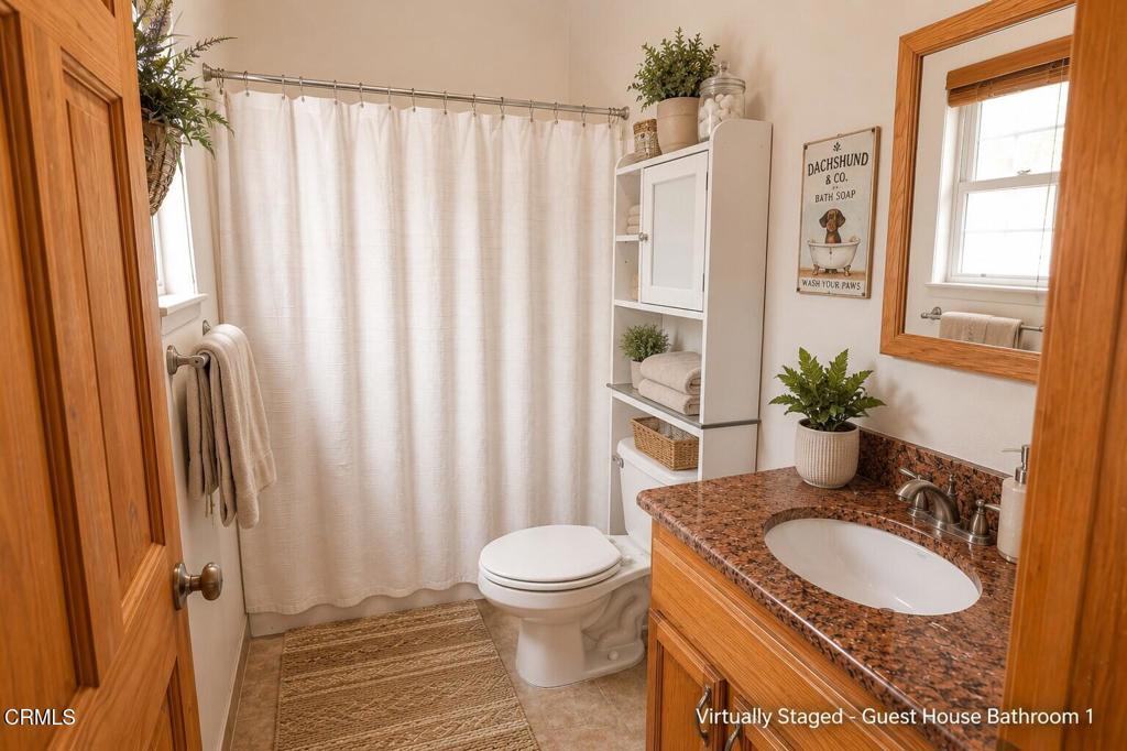 7477 Wheeler Canyon Road Santa Paula, CA 93060 - Photo 46 of 58