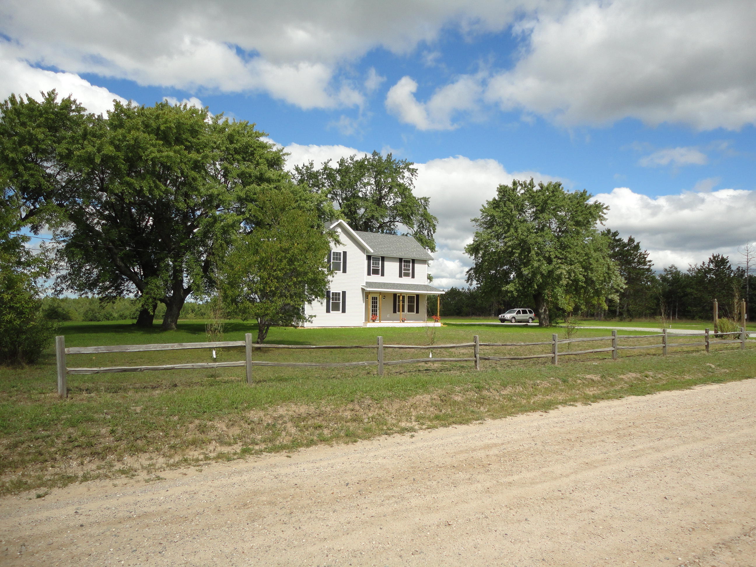862 5 Lakes Road Gaylord, MI 49735 - Photo 1 of 29 Gallery Image 1