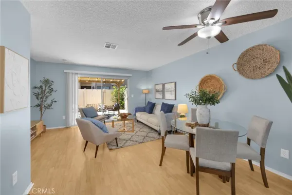 $580,000 | 13451 Village Cerritos Ca, Cerritos, CA 90703