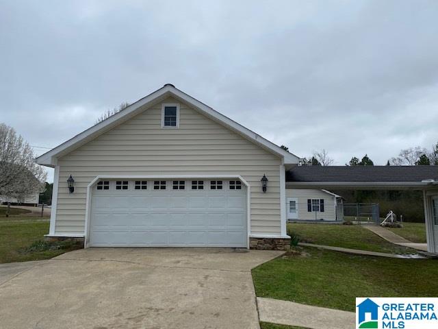 305 West Point Road Jacksonville, AL 36265 - Photo 6 of 31