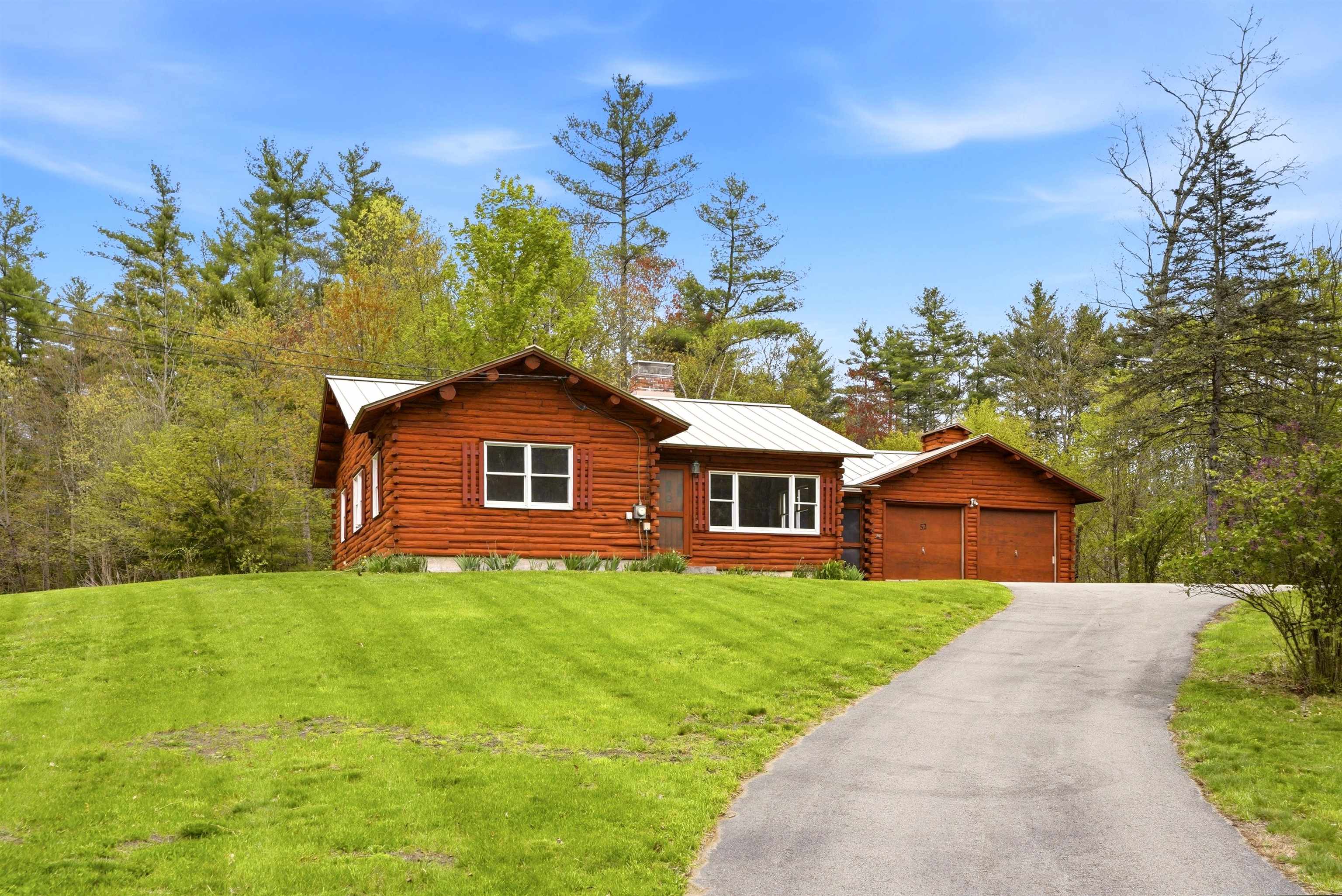52 Nevins Road Hollis, NH 03049 - Photo 1 of 32