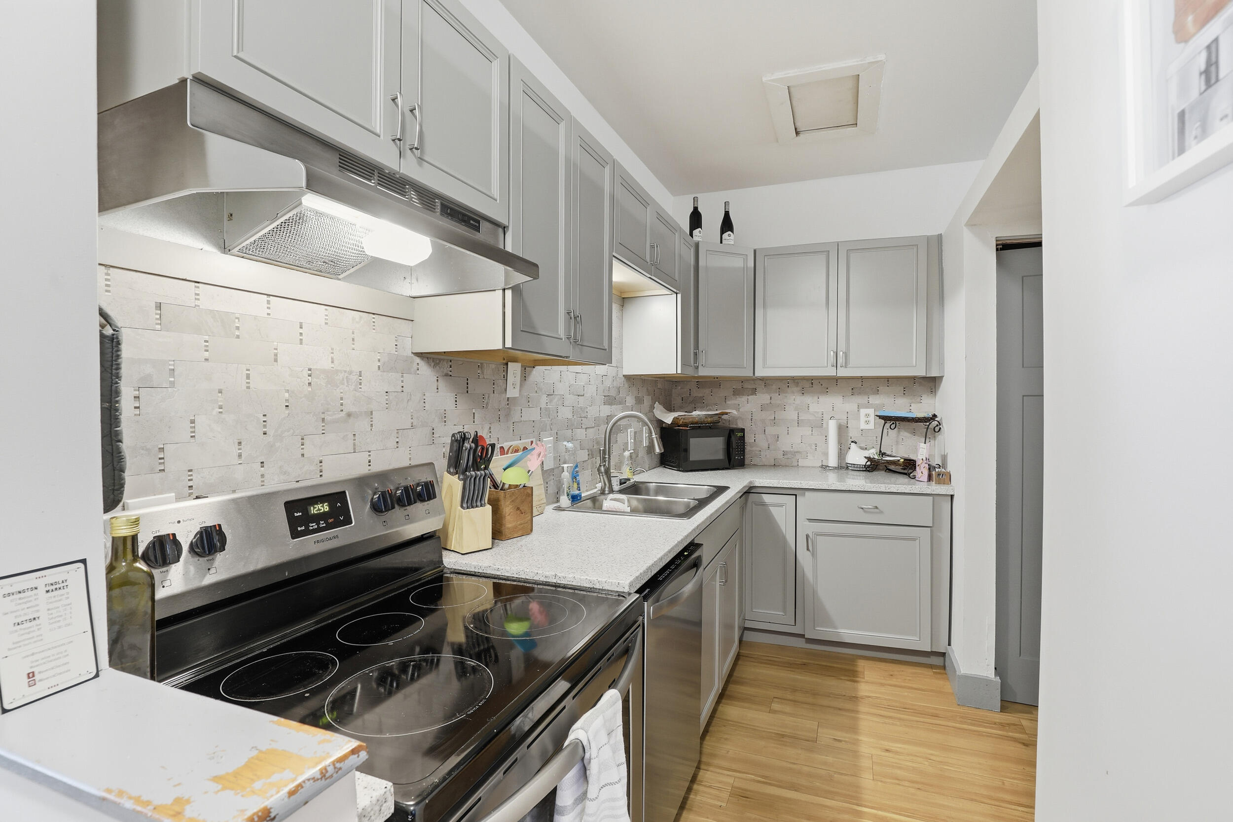 1410 Scott Street Covington, KY 41011 - Photo 7 of 50