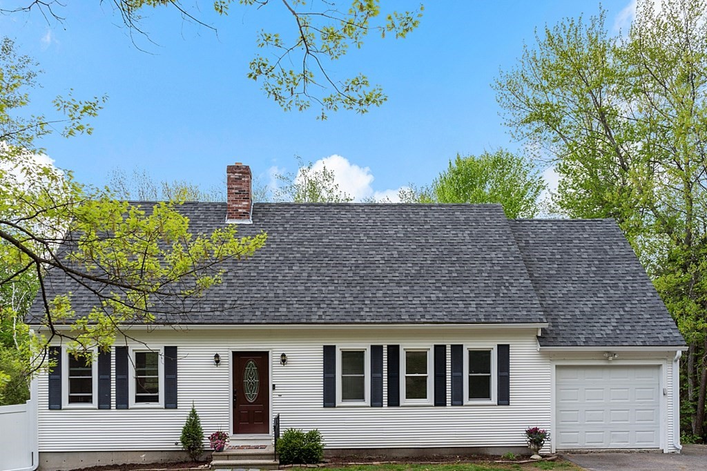 42 Fitchburg Road Ashburnham, MA 01430 - Photo 1 of 33
