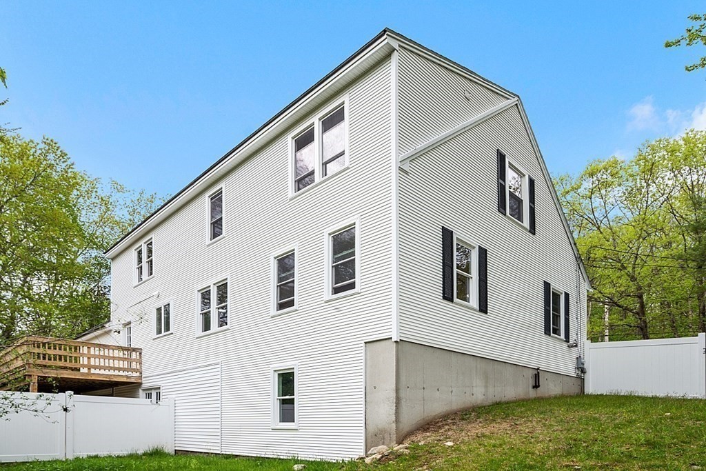42 Fitchburg Road Ashburnham, MA 01430 - Photo 30 of 33