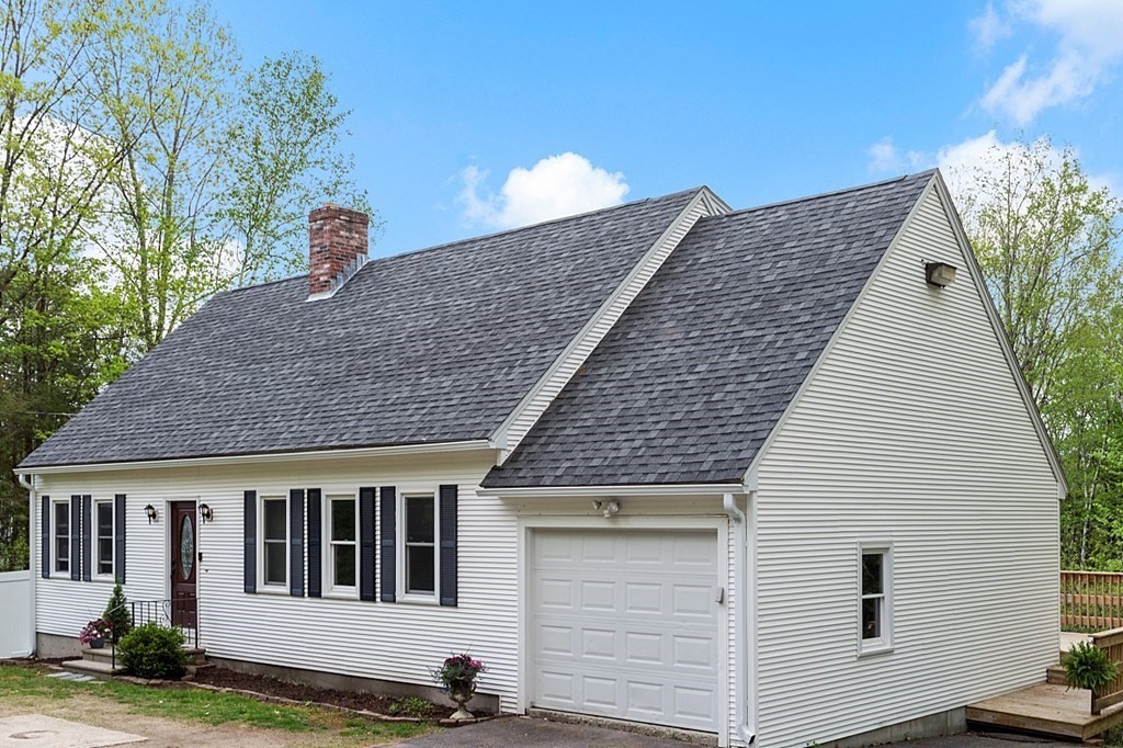 42 Fitchburg Road Ashburnham, MA 01430 - Photo 3 of 33