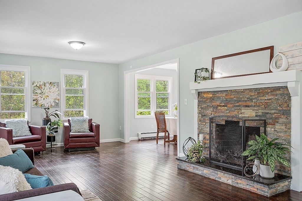 42 Fitchburg Road Ashburnham, MA 01430 - Photo 4 of 33