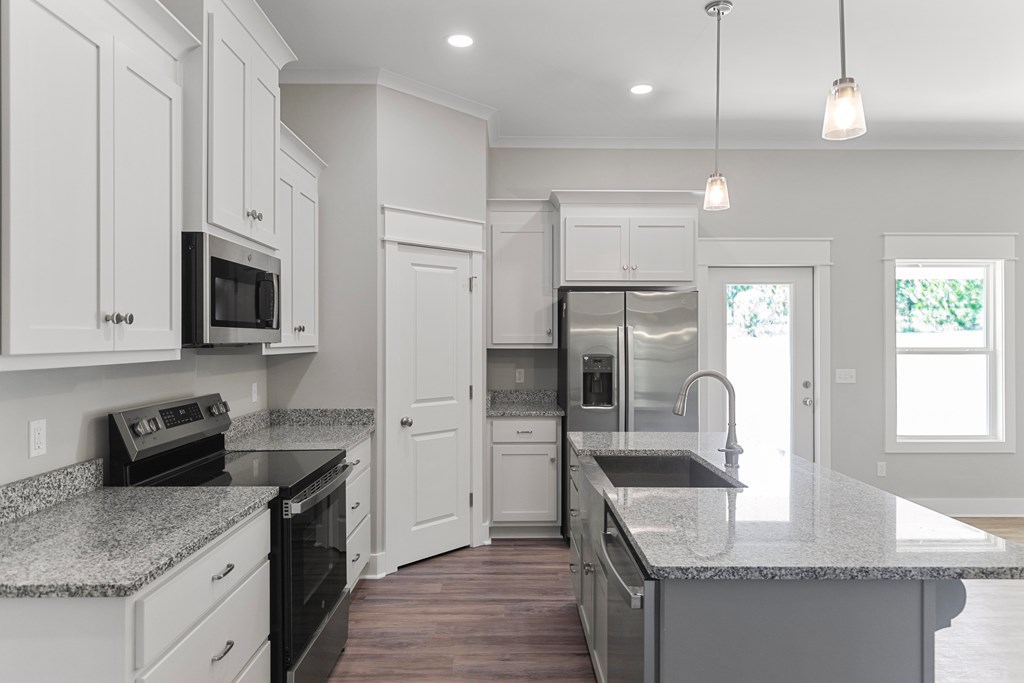 306 Hill Top Road Newton, AL 36352 - Photo 3 of 40 Gallery Image 3