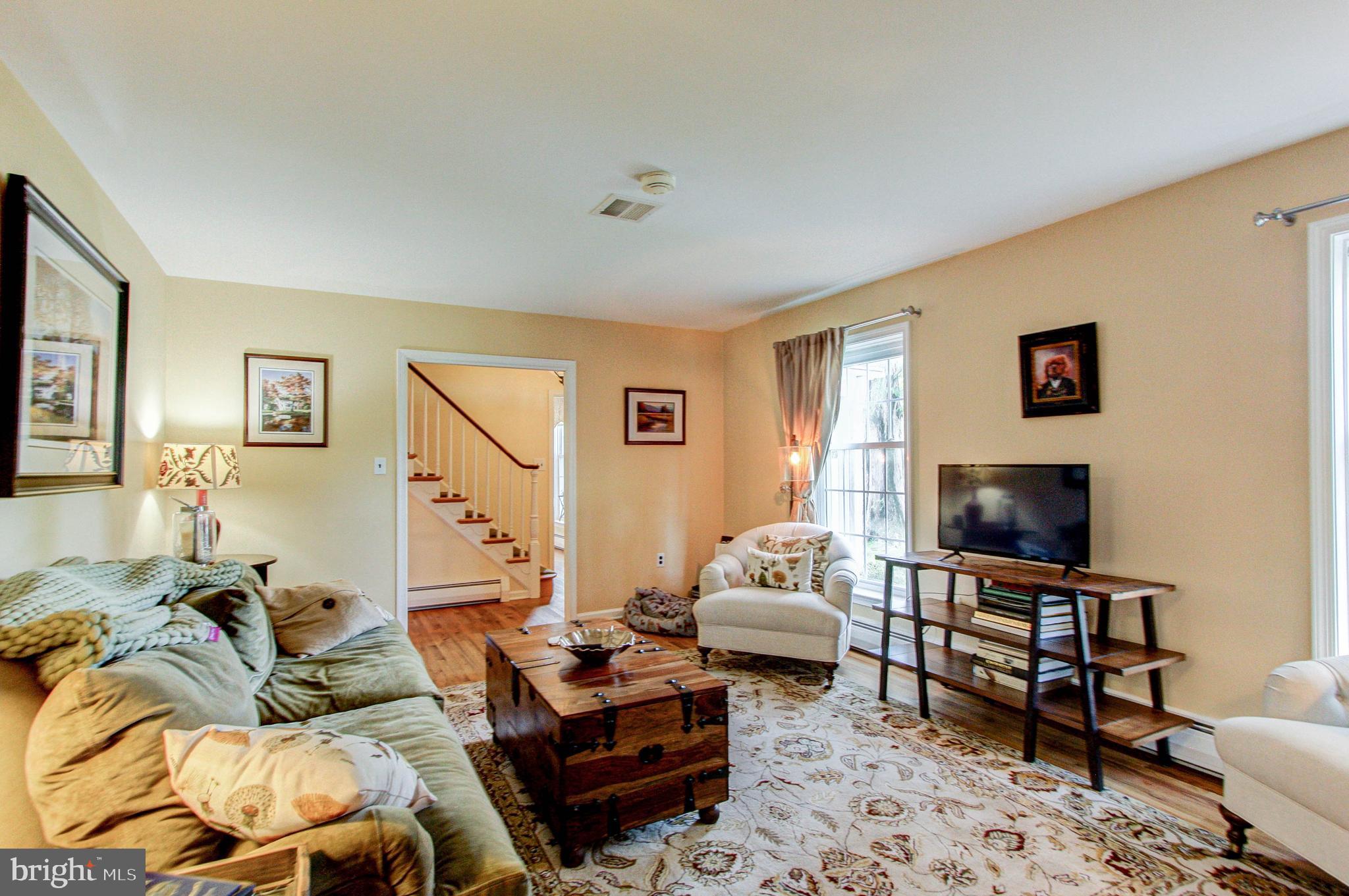 9 Pickwick Lane Malvern, PA 19355 - Photo 23 of 61 Formal Living Room