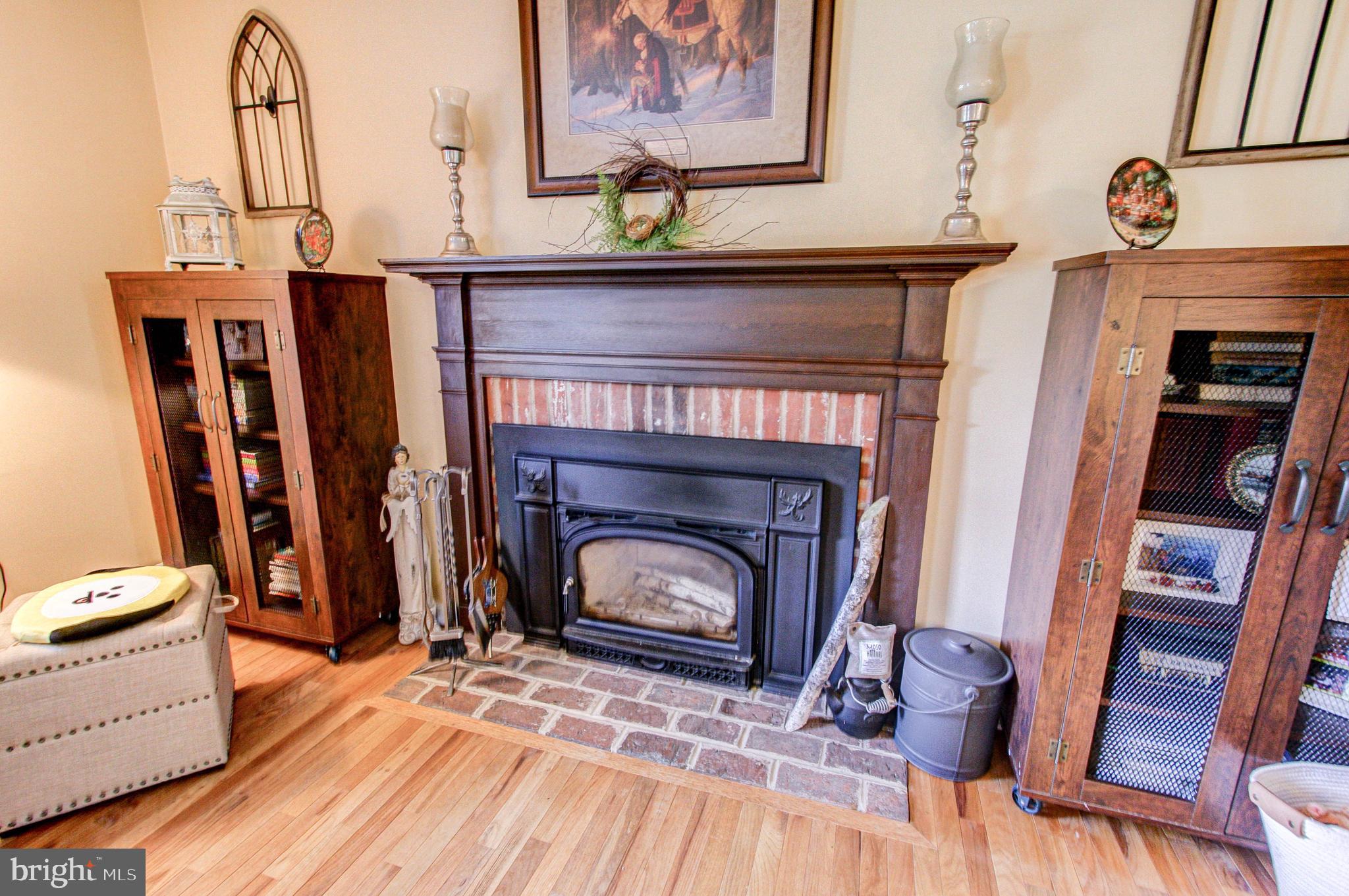 9 Pickwick Lane Malvern, PA 19355 - Photo 24 of 61 Formal Living Room