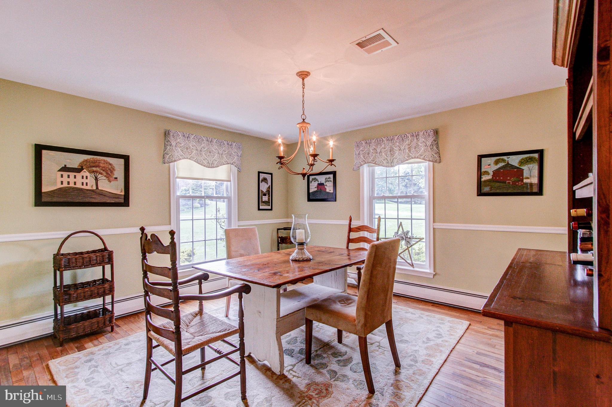 9 Pickwick Lane Malvern, PA 19355 - Photo 27 of 61 Dining Room