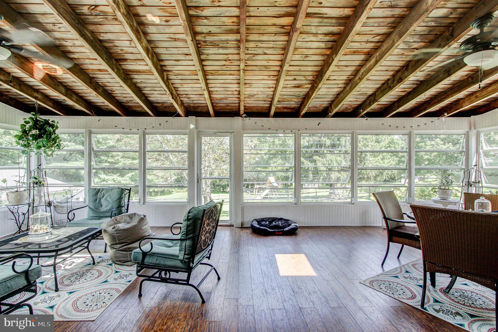 9 Pickwick Lane Malvern, PA 19355 - Photo 30 of 61 3 Seasons Room