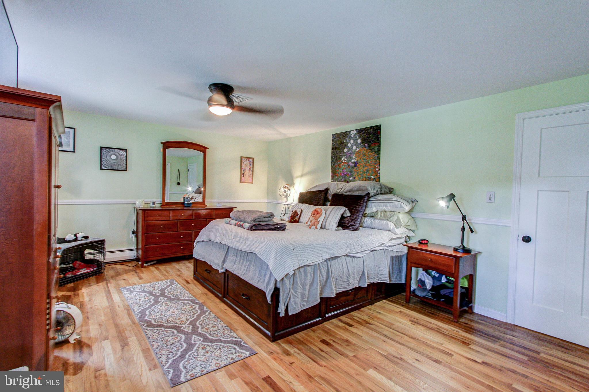 9 Pickwick Lane Malvern, PA 19355 - Photo 32 of 61 Master Bedroom