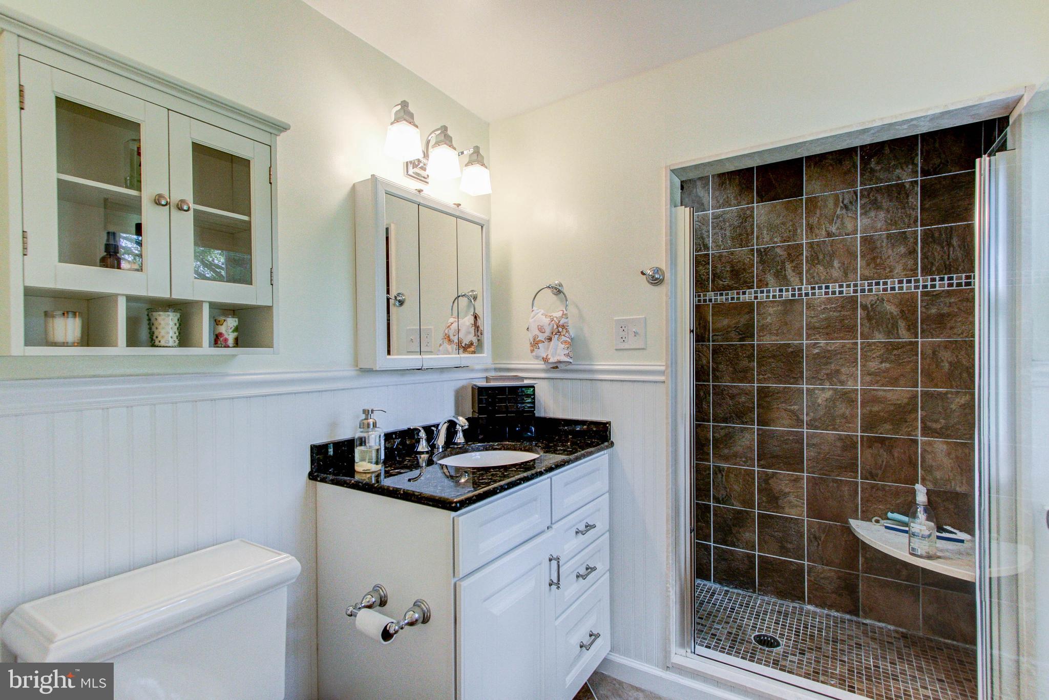 9 Pickwick Lane Malvern, PA 19355 - Photo 33 of 61 Master Bedroom