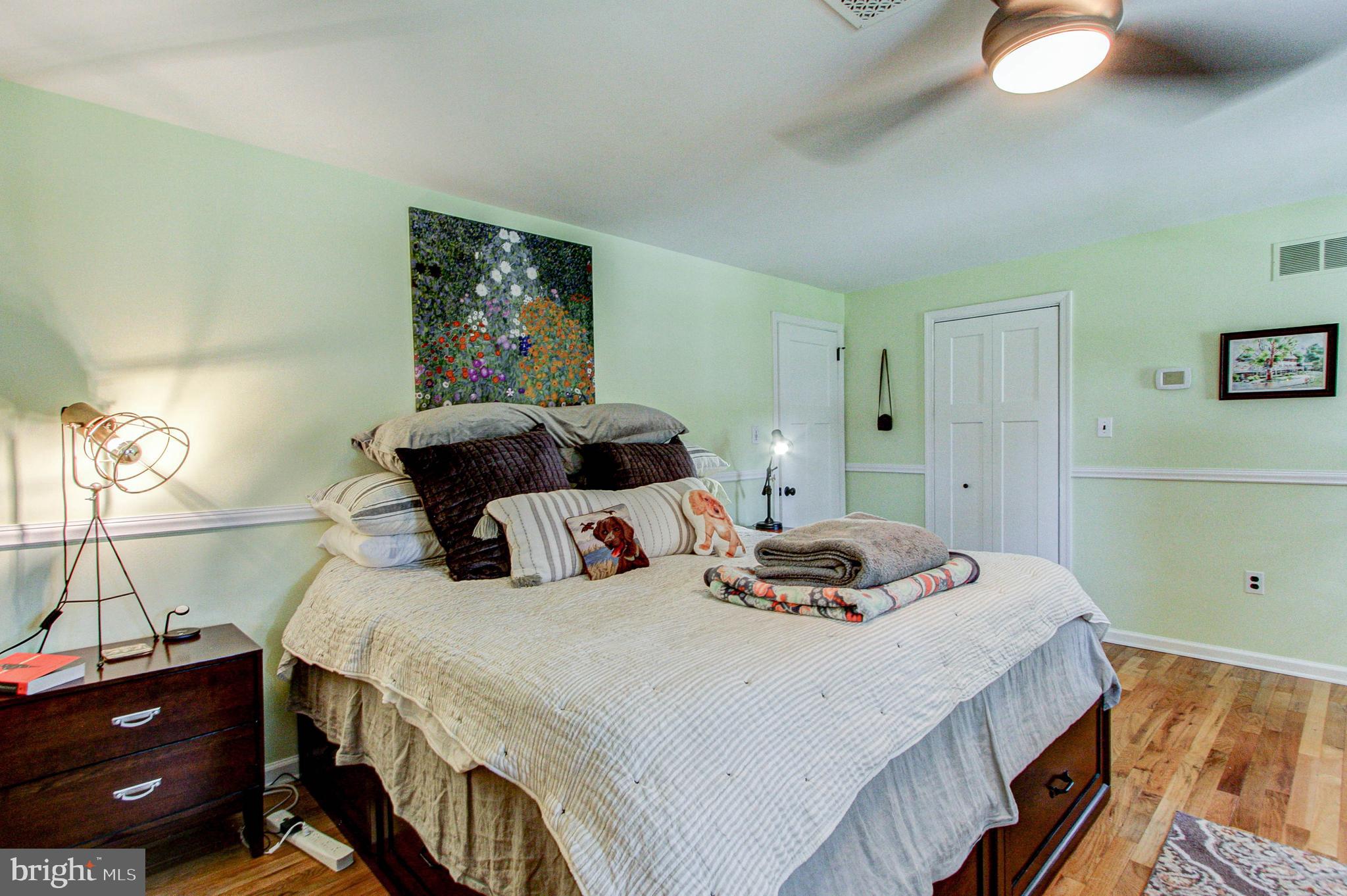 9 Pickwick Lane Malvern, PA 19355 - Photo 38 of 61 Master Bedroom