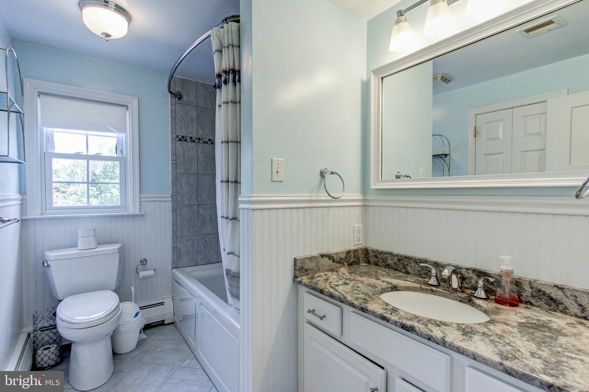 9 Pickwick Lane Malvern, PA 19355 - Photo 40 of 61 Renovated Full Bath