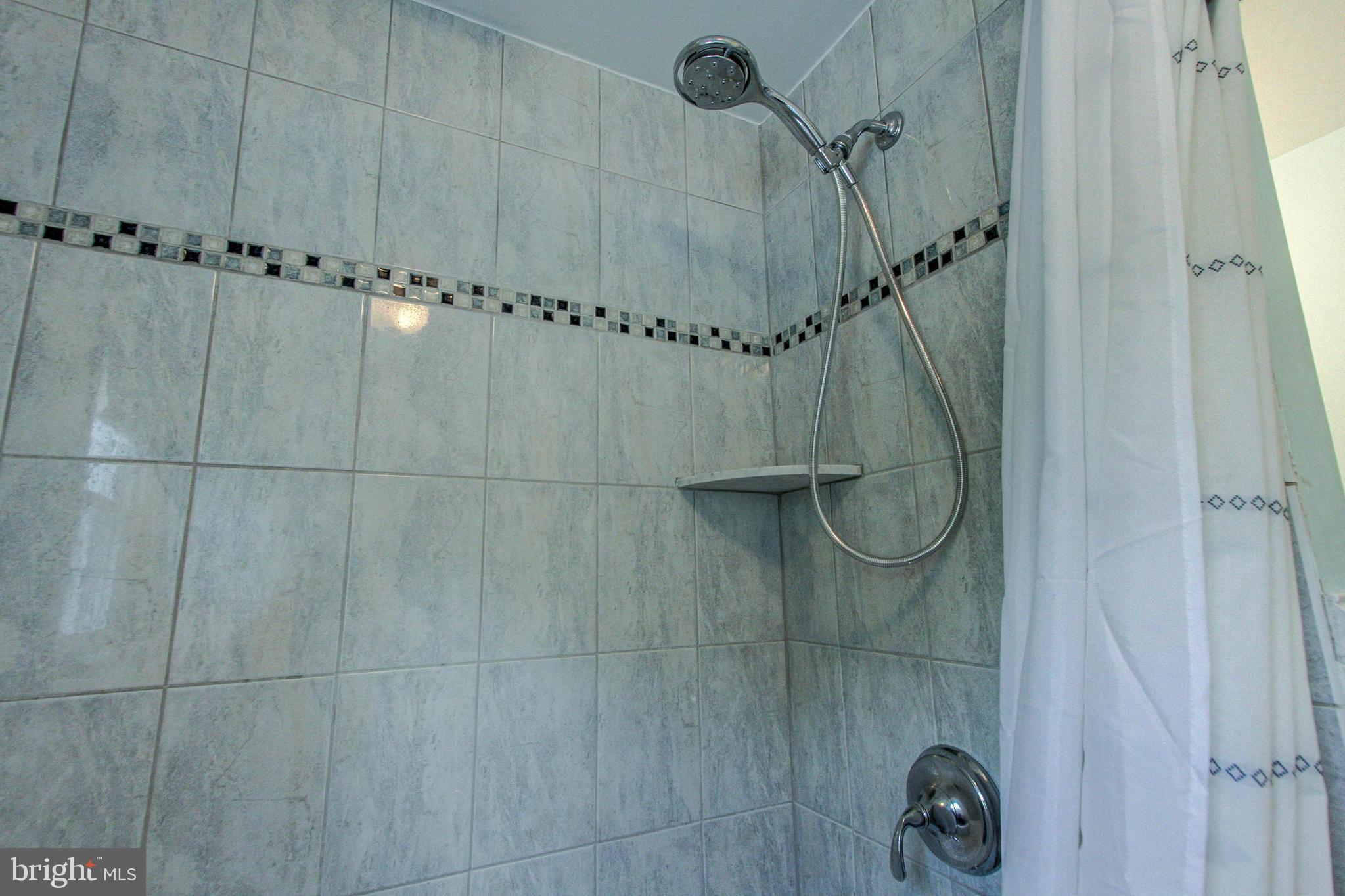 9 Pickwick Lane Malvern, PA 19355 - Photo 41 of 61 Fully Bath Tiling