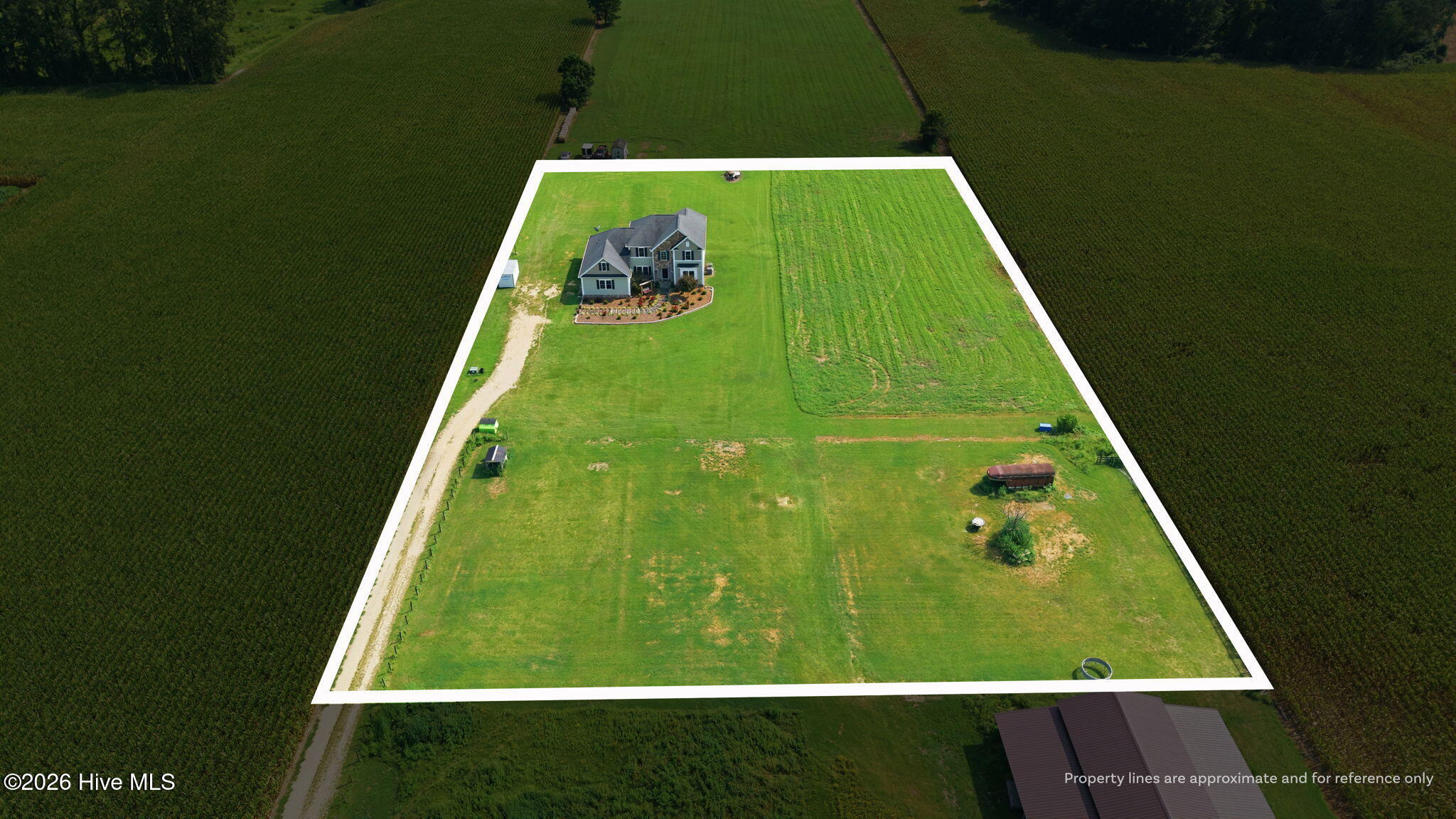 591 King Road Mount Olive, NC 28365 - Photo 55 of 60 Gallery Image 55