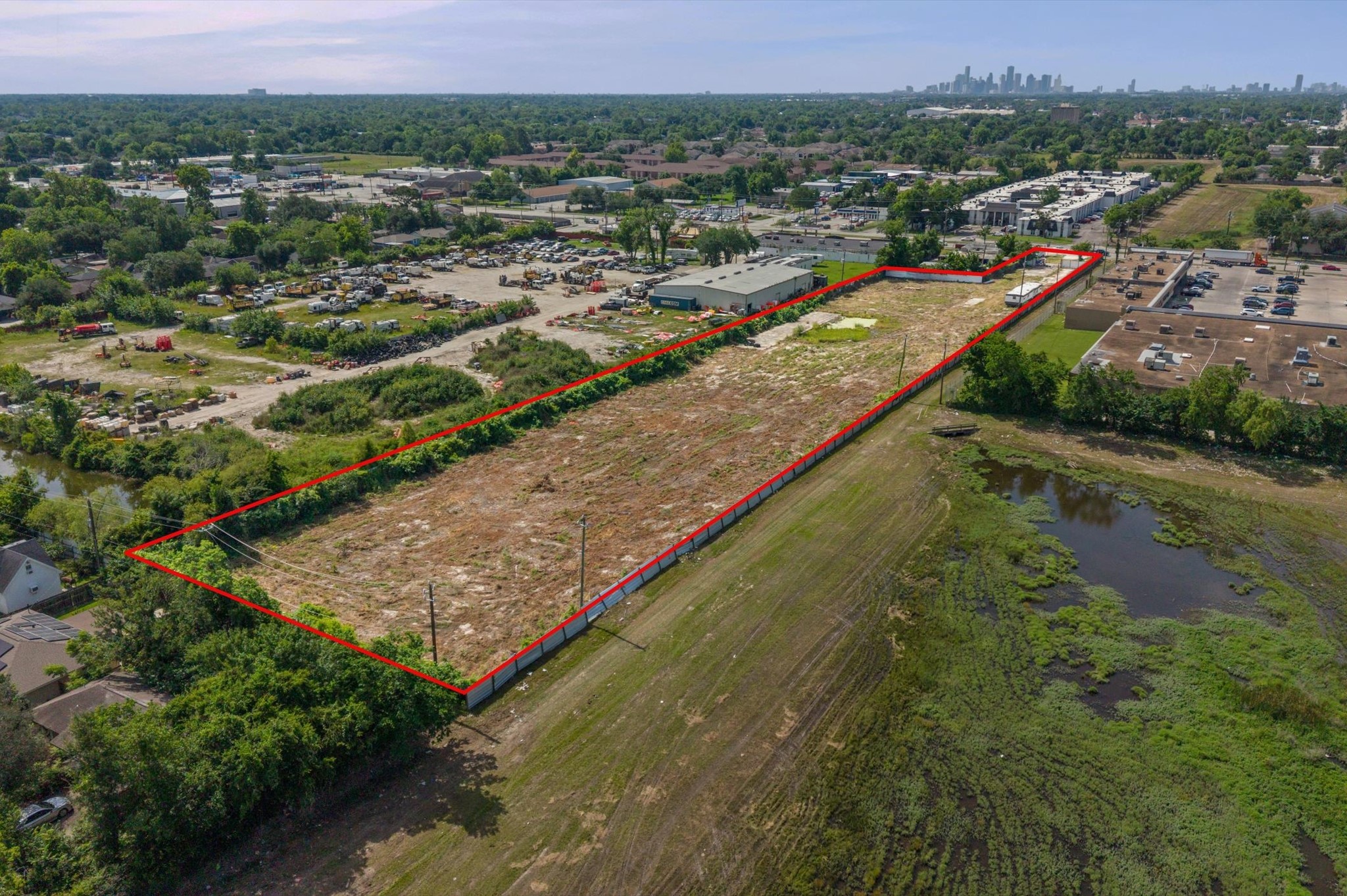 220 Little York Road Houston, TX 77076 - Photo 1 of 8