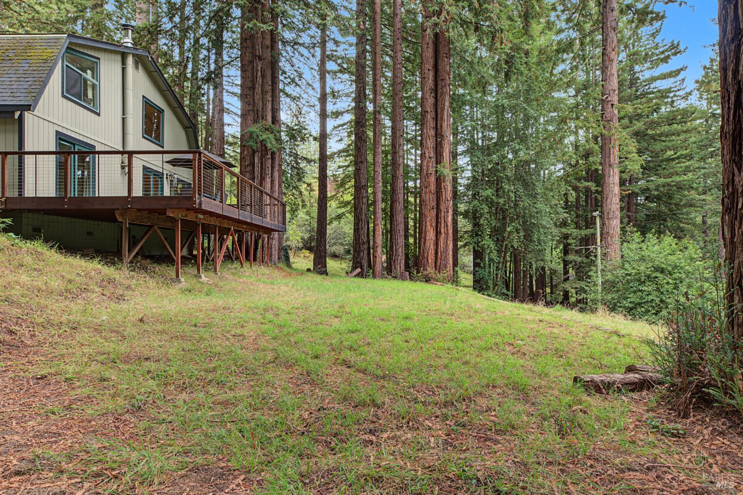 2411 Joy Road Occidental, CA 95465 - Photo 59 of 65 Gallery Image 59