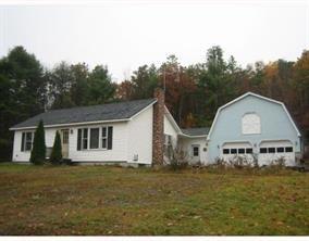 286 Libby Road West Newfield, ME 04095 - Photo 1 of 1 Photo