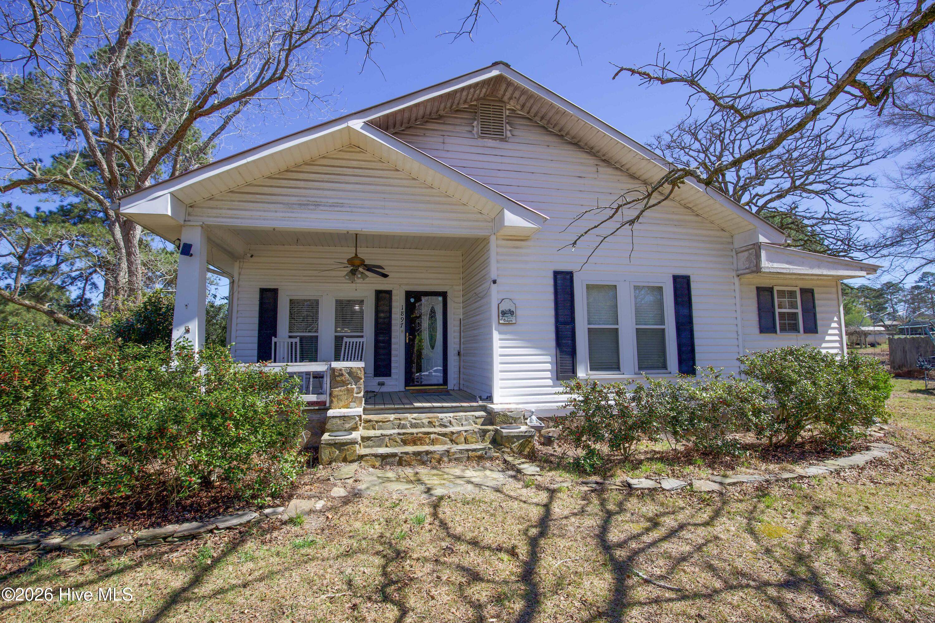 1897 Stanton Hill Road Cameron, NC 28326 - Photo 1 of 53 1897 Stanton Hill Rd-39