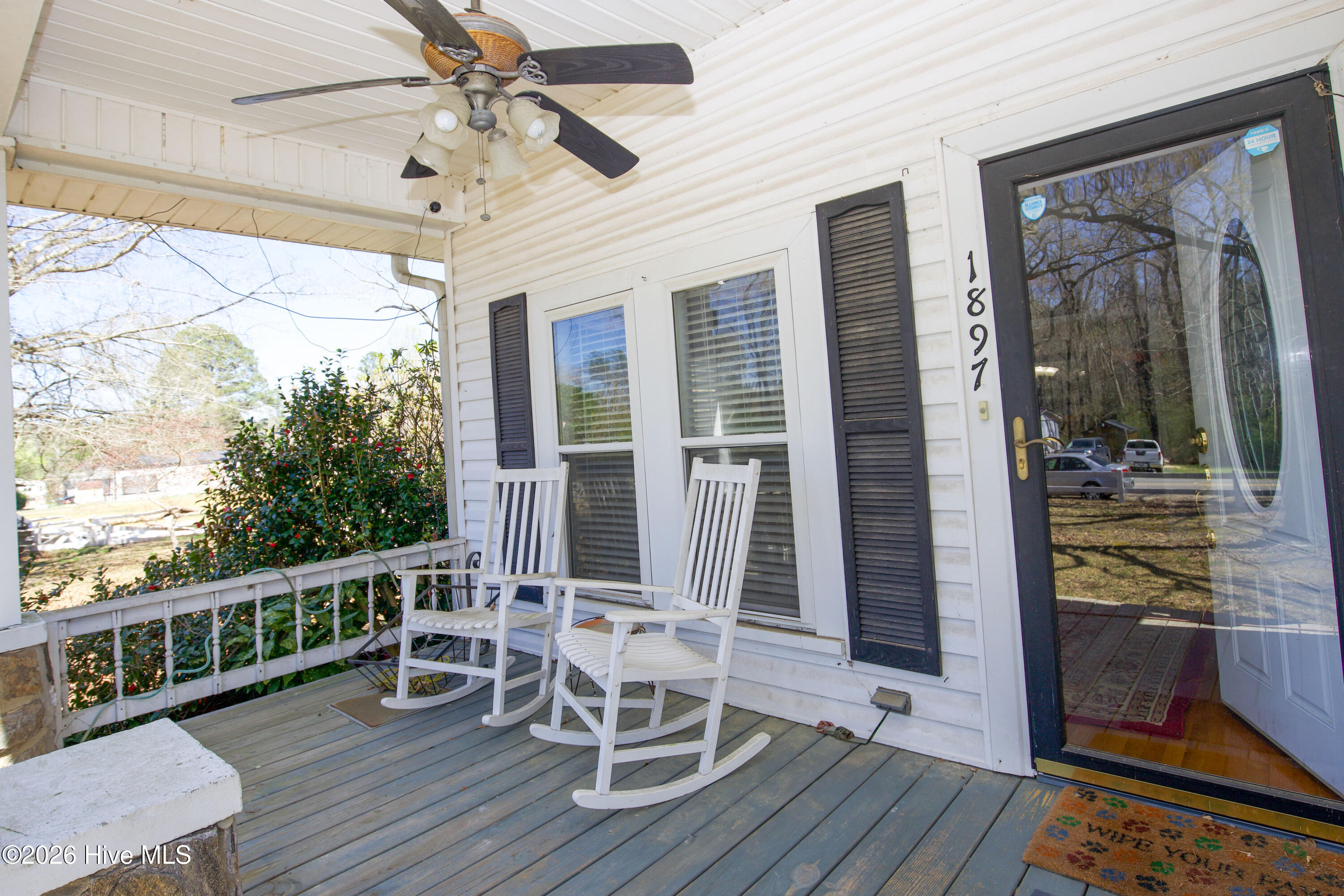 1897 Stanton Hill Road Cameron, NC 28326 - Photo 3 of 53 1897 Stanton Hill Rd-49