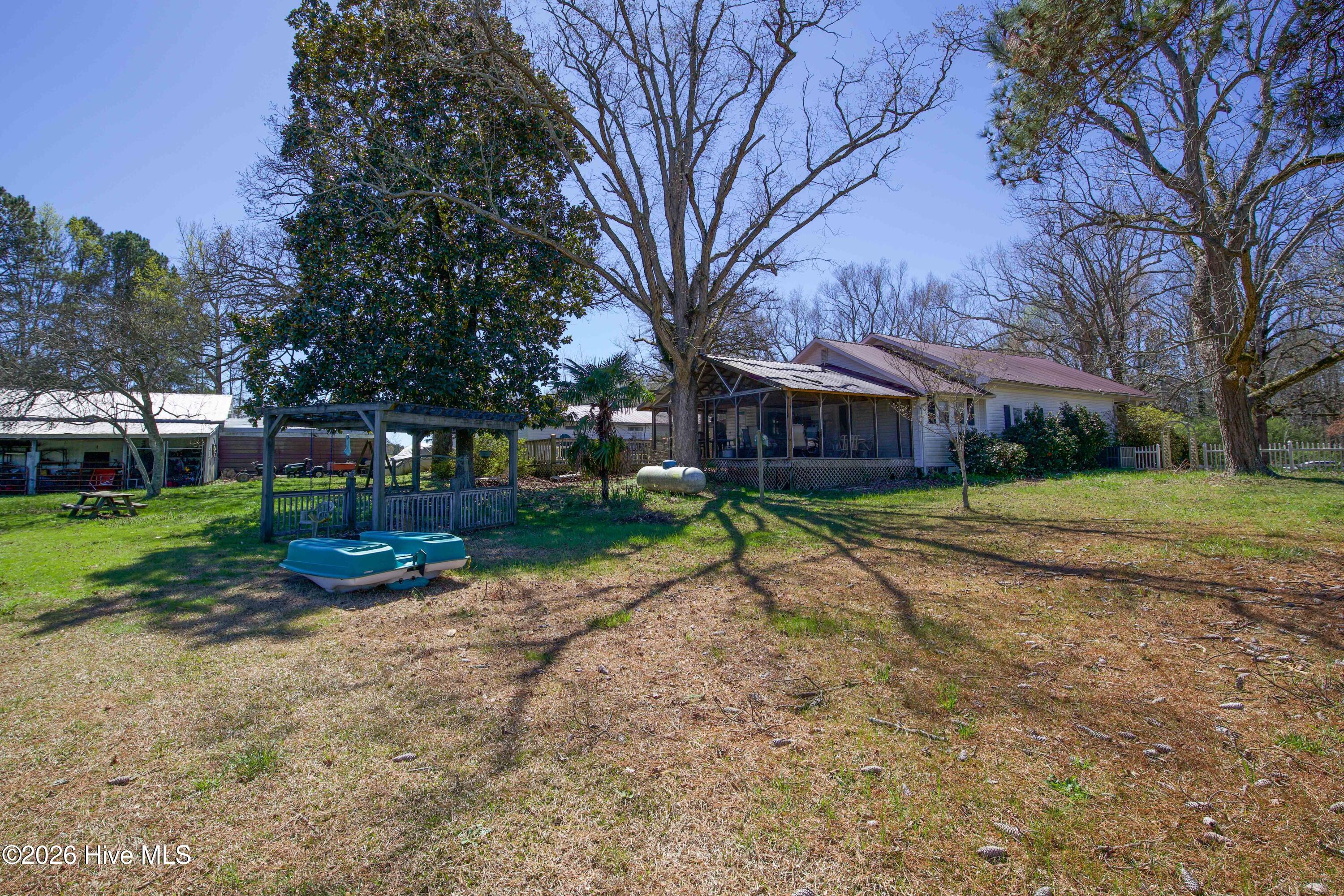 1897 Stanton Hill Road Cameron, NC 28326 - Photo 34 of 53 1897 Stanton Hill Rd-26