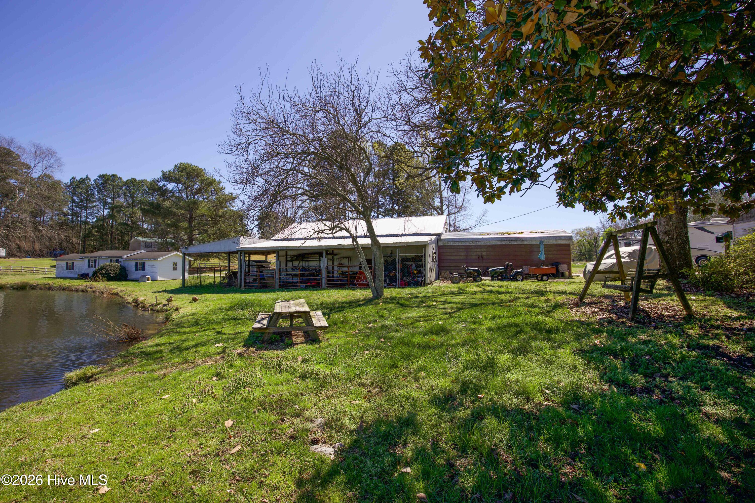 1897 Stanton Hill Road Cameron, NC 28326 - Photo 36 of 53 1897 Stanton Hill Rd-29