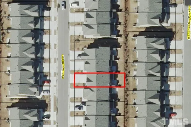 $2,095 | 519 Whitworth Lane, Morrisville, NC 27560