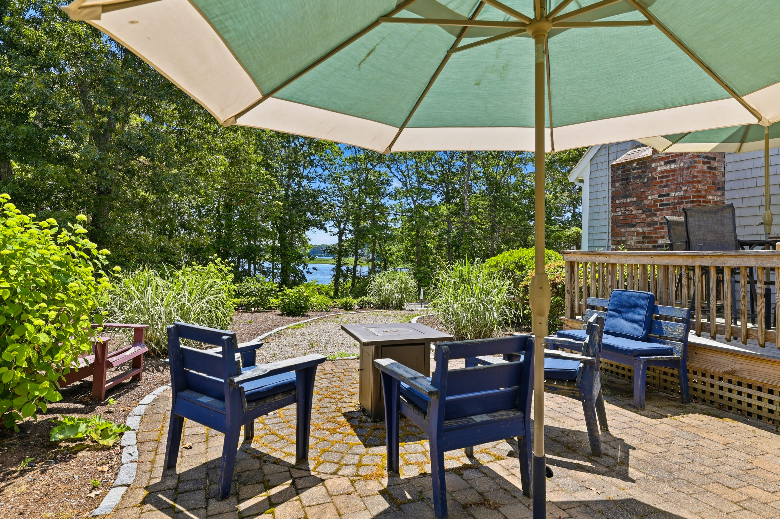 197 Monomoscoy Road Mashpee, MA 02649 - Photo 7 of 50 02-197 Monomoscoy New Exteriors-3