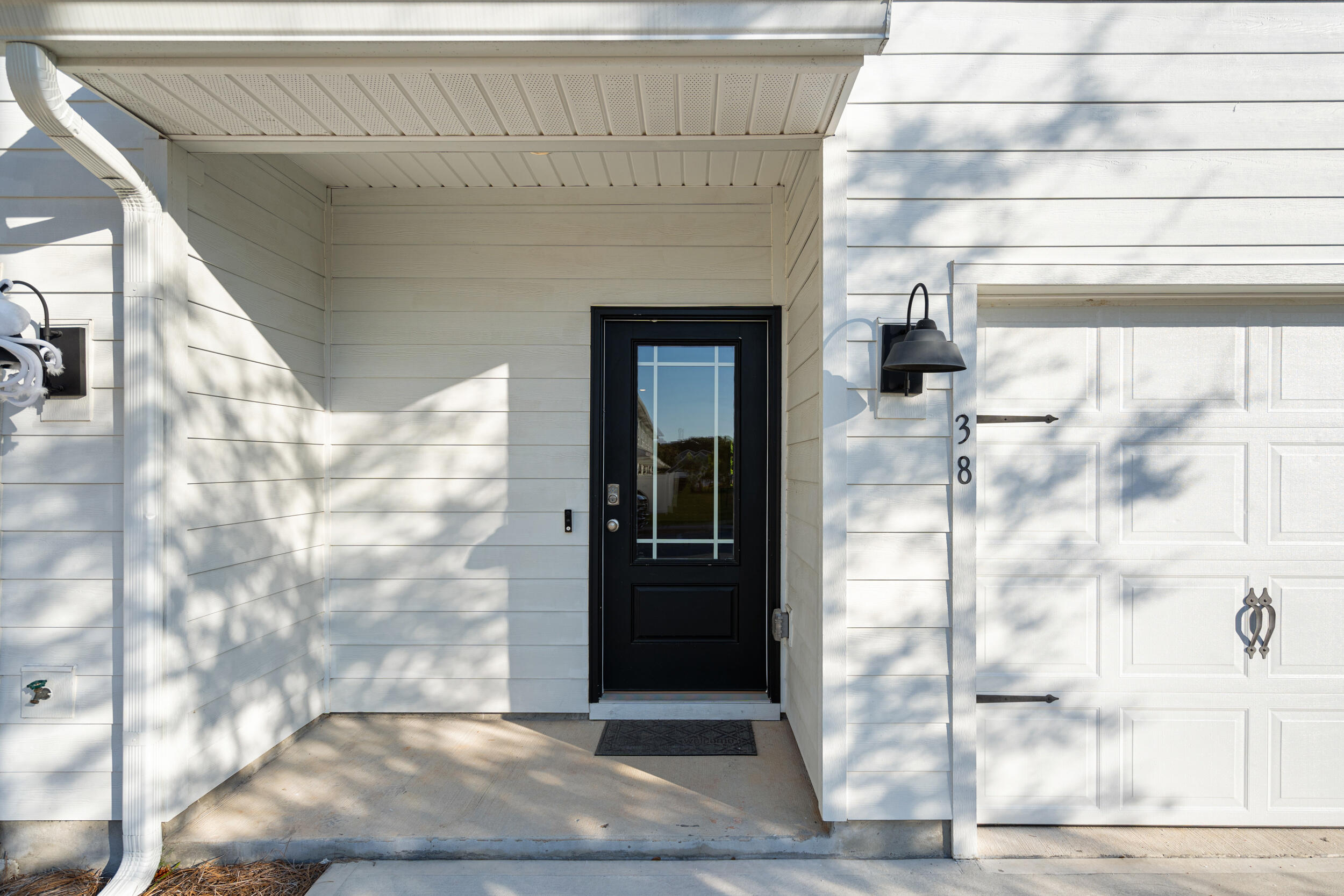 38 Redbird Loop Destin, FL 32541 - Photo 3 of 23 a view of a door of the house