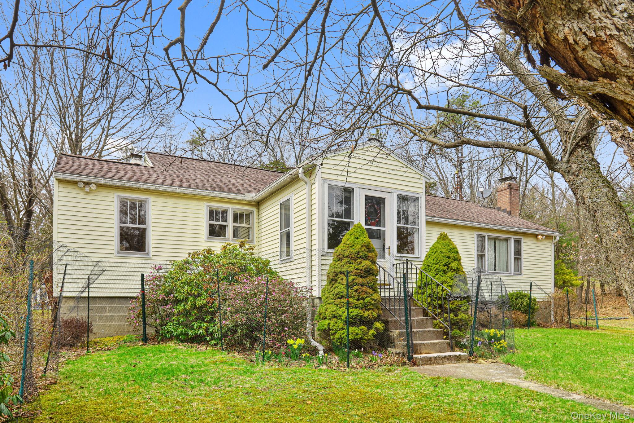 770 Gahbauer Road Hudson, NY 12534 - Photo 2 of 50 770 Gahbauer Road