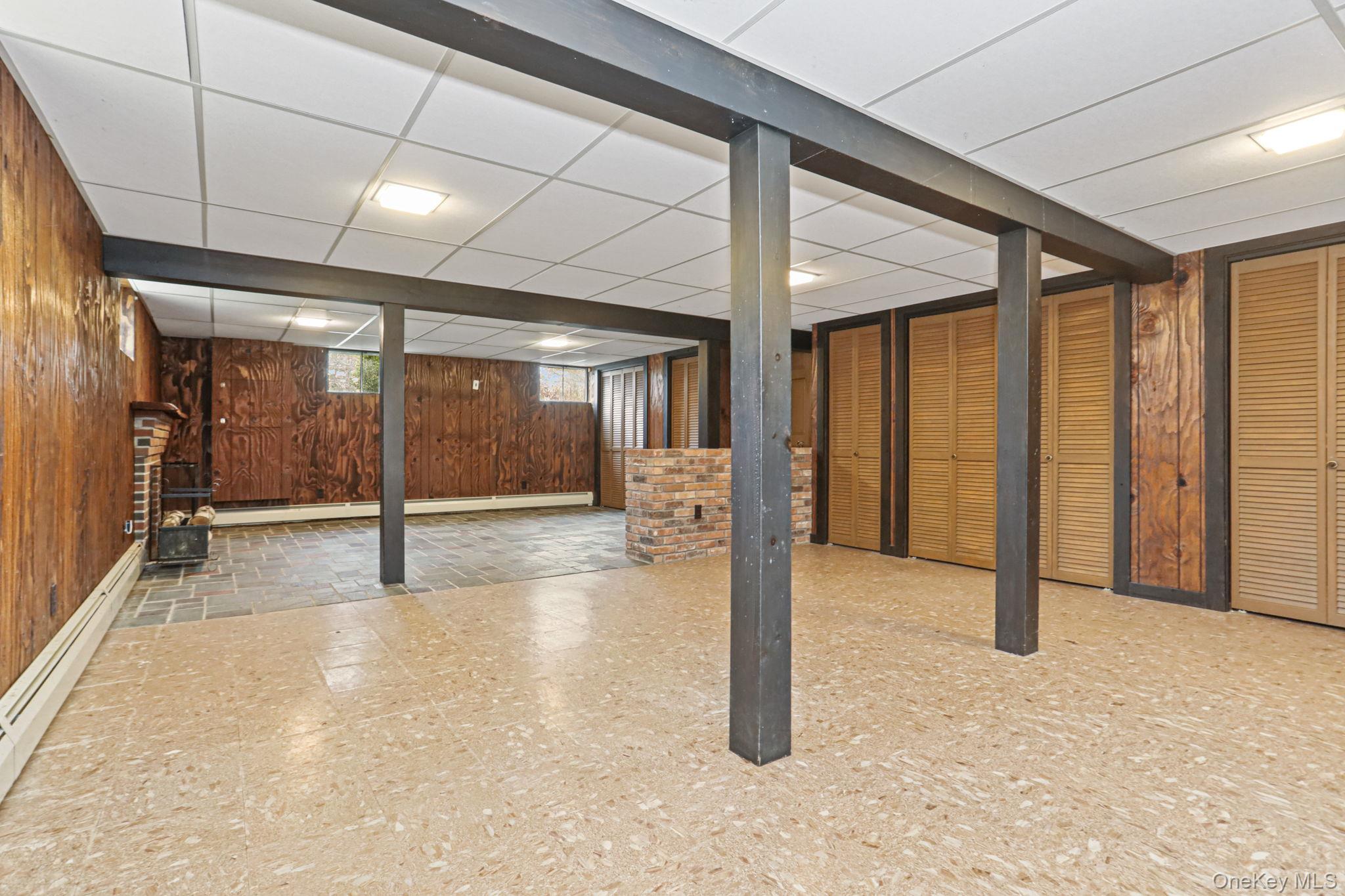 770 Gahbauer Road Hudson, NY 12534 - Photo 23 of 50 Lower Level