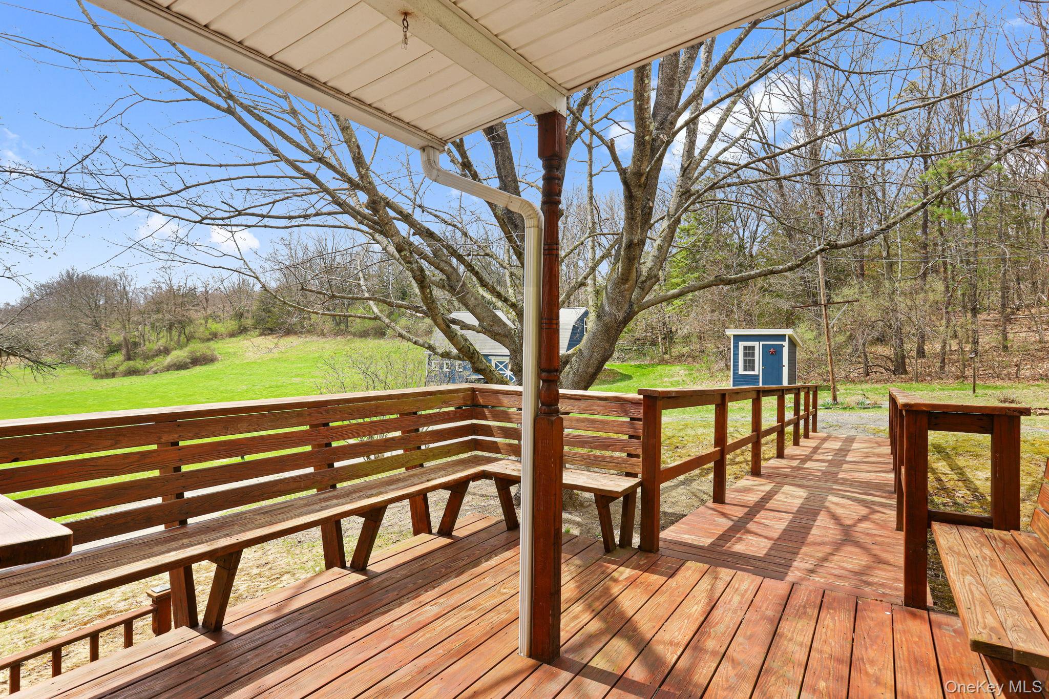 770 Gahbauer Road Hudson, NY 12534 - Photo 28 of 50