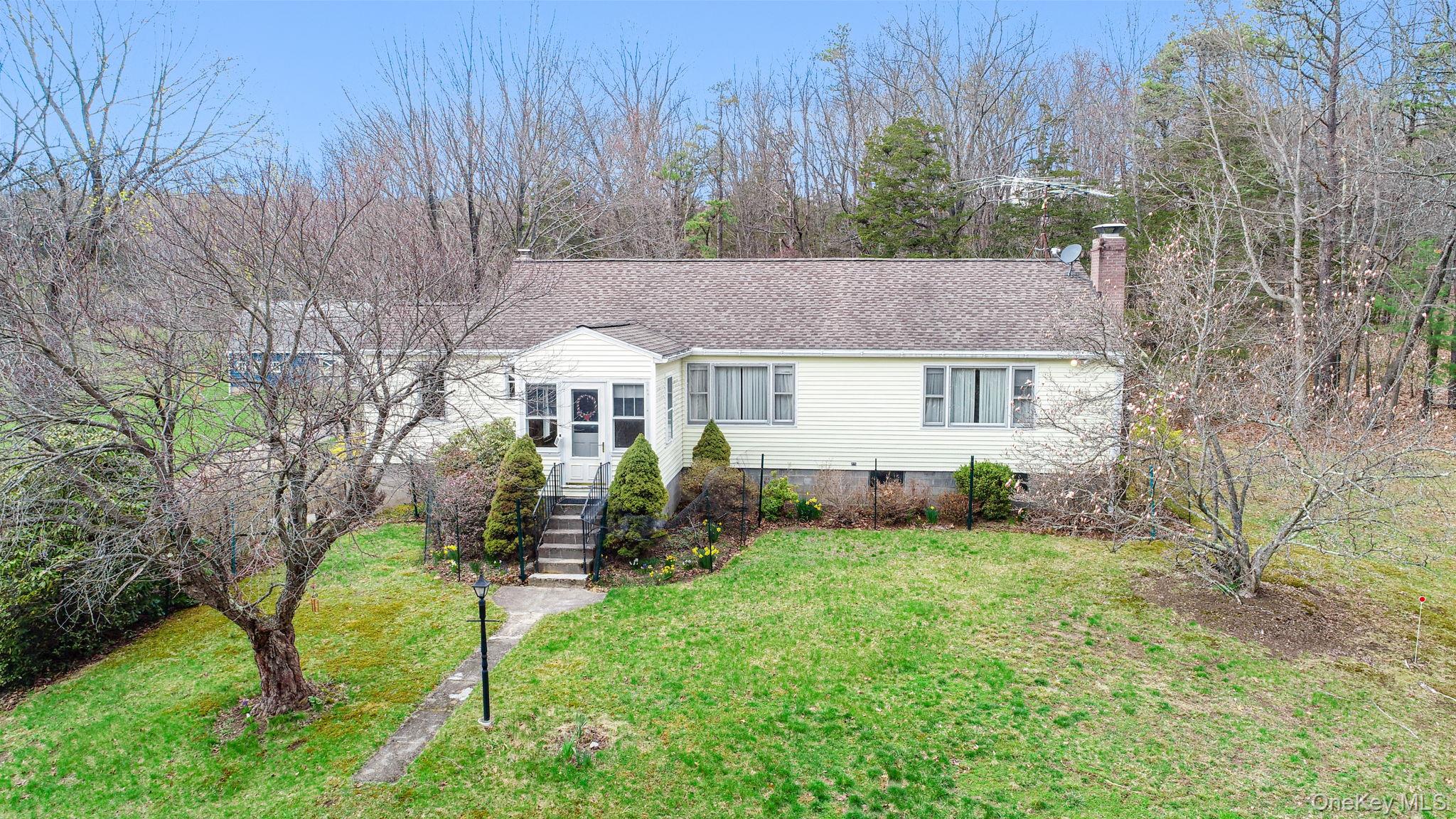 770 Gahbauer Road Hudson, NY 12534 - Photo 3 of 50 770 Gahbauer Road