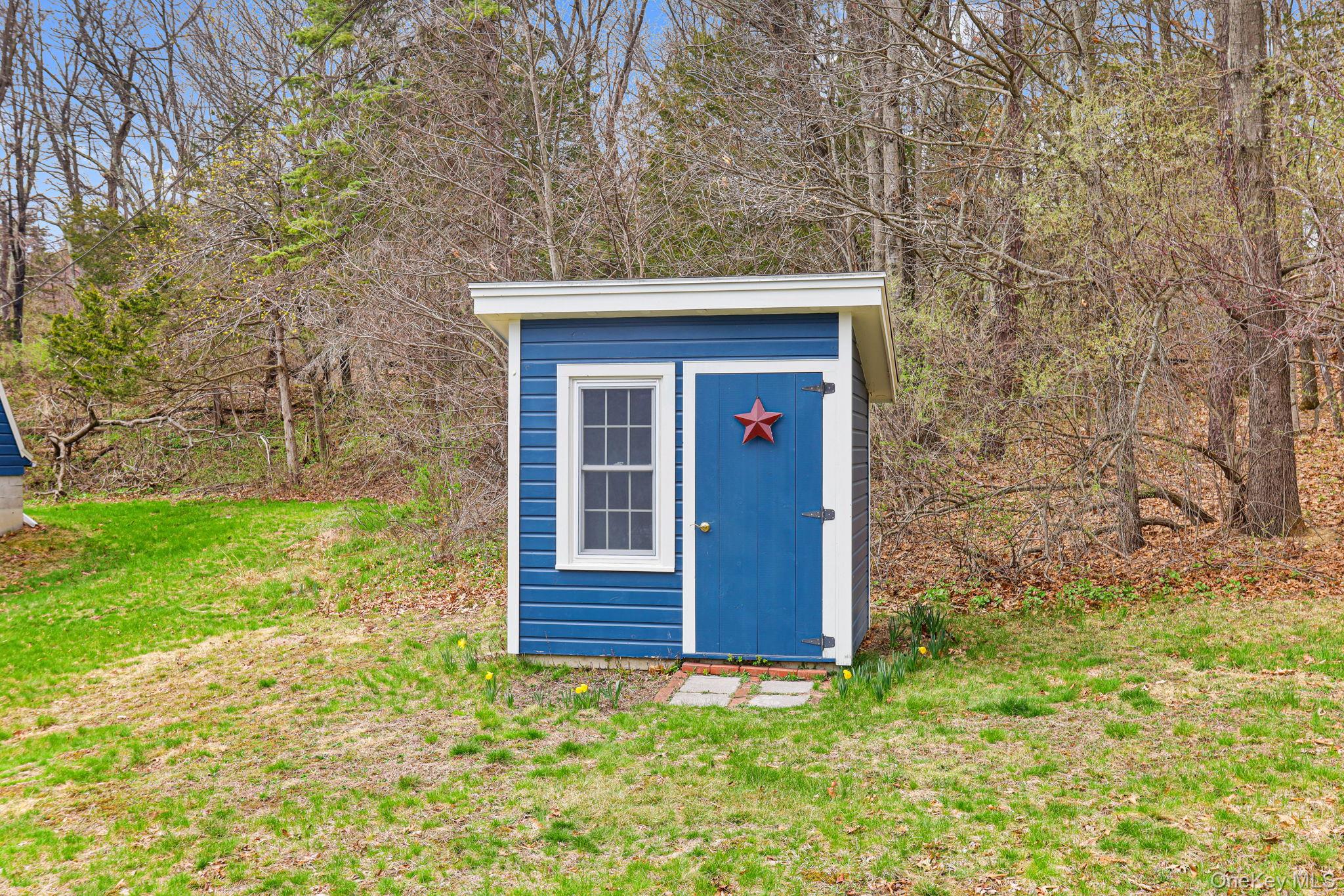 770 Gahbauer Road Hudson, NY 12534 - Photo 43 of 50 Shed