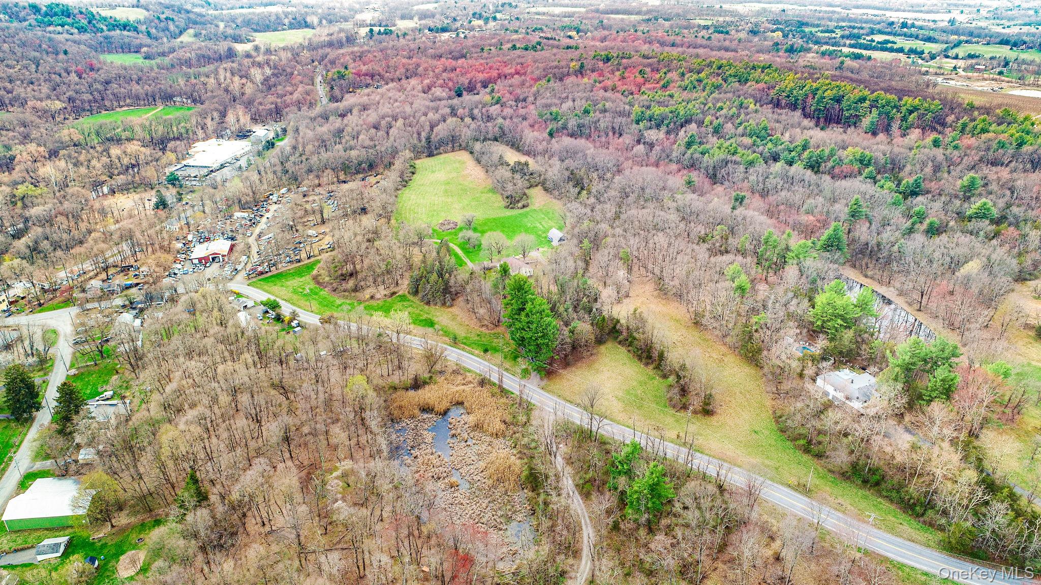 770 Gahbauer Road Hudson, NY 12534 - Photo 45 of 50