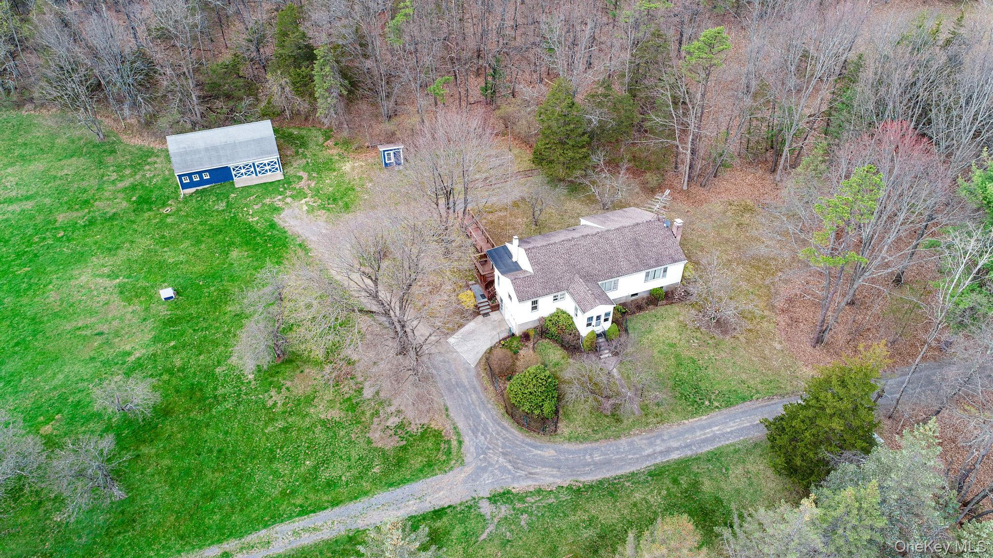 770 Gahbauer Road Hudson, NY 12534 - Photo 47 of 50