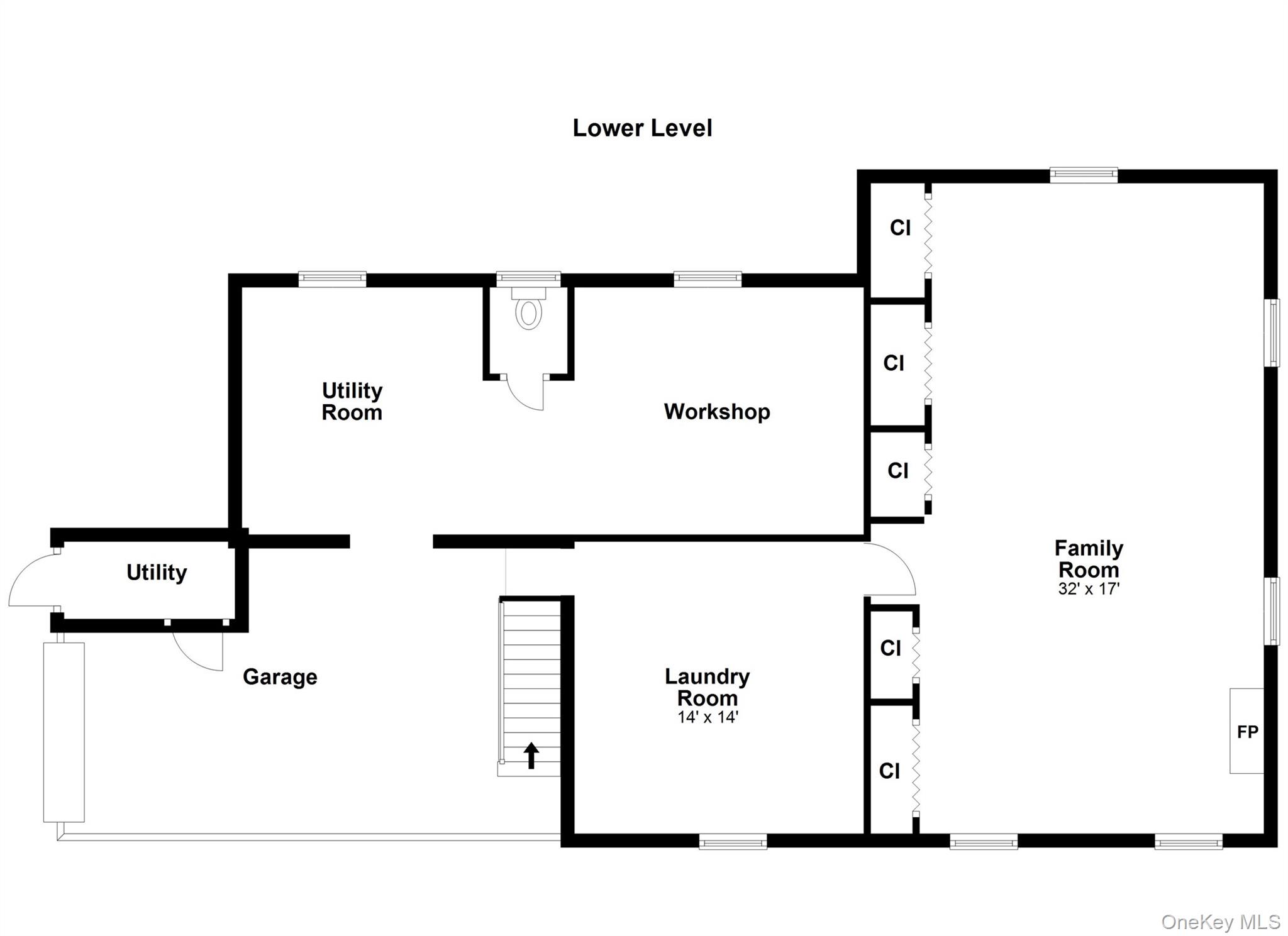 770 Gahbauer Road Hudson, NY 12534 - Photo 49 of 50 Lower Level