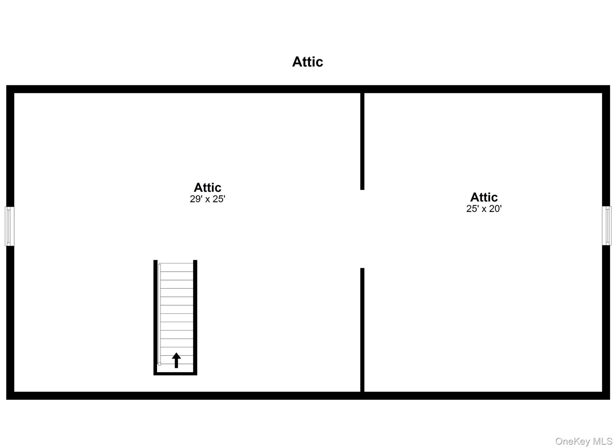 770 Gahbauer Road Hudson, NY 12534 - Photo 50 of 50 Attic