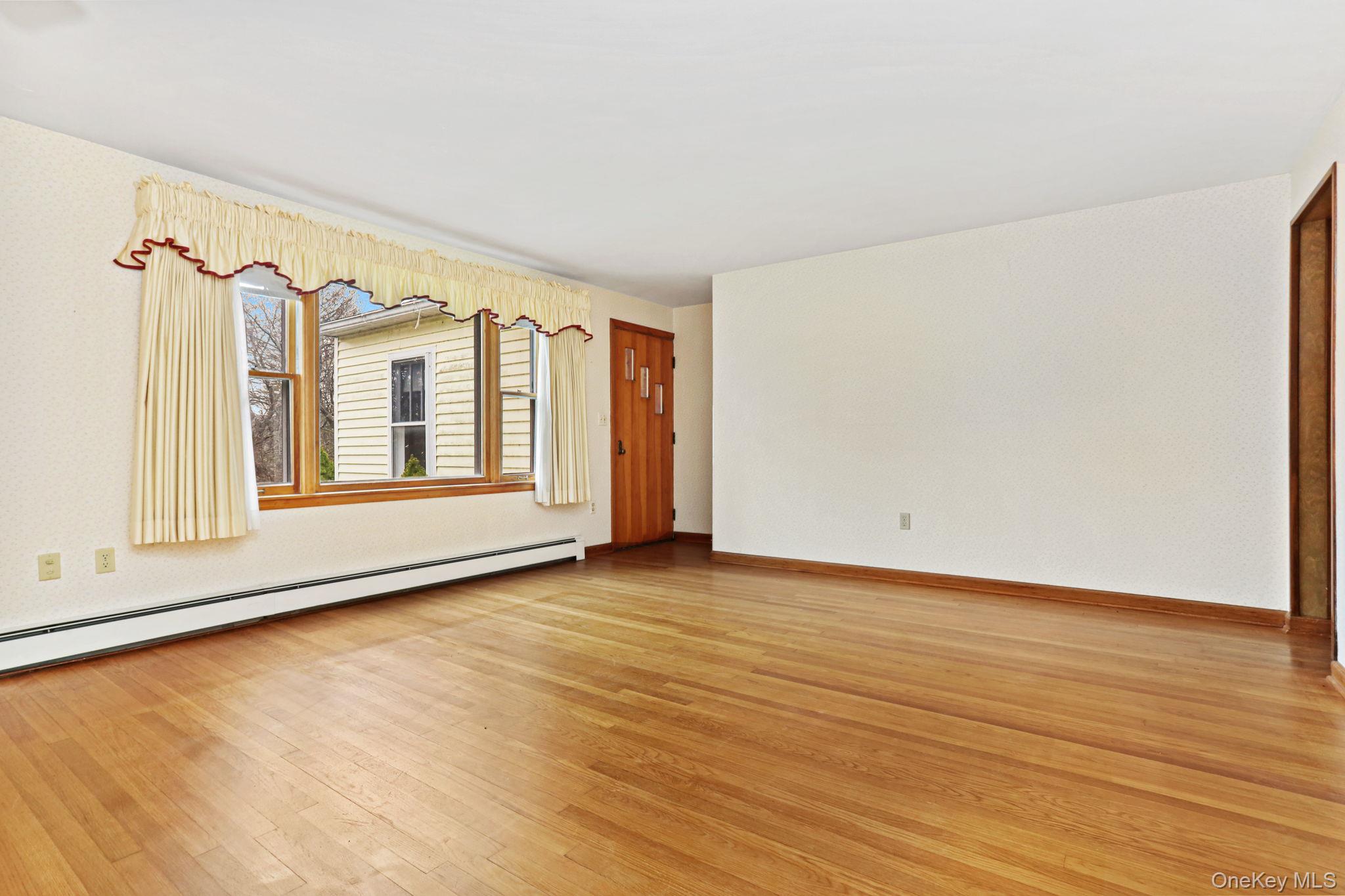 770 Gahbauer Road Hudson, NY 12534 - Photo 5 of 50 Entry into Great Room