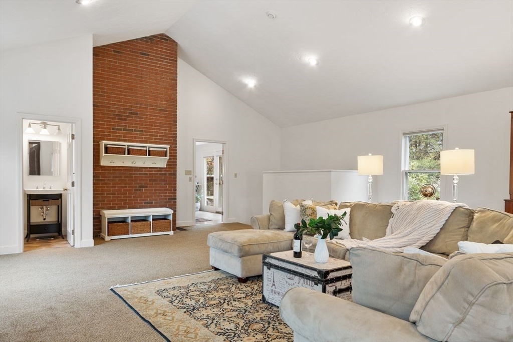 50 Hidden Road Andover, MA 01810 - Photo 16 of 42 a living room with furniture