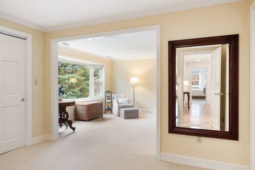 50 Hidden Road Andover, MA 01810 - Photo 22 of 42 a view of a living room