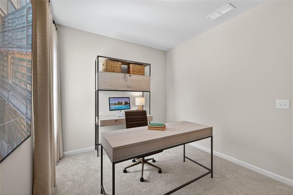 102 Rory Drive Calhoun, GA 30701 - Photo 23 of 38 a view of a workspace with furniture