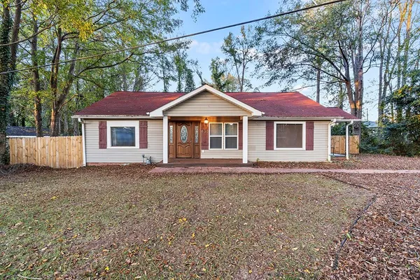 $226,000 | 403 Blue Ridge Avenue, Belton, SC 29627