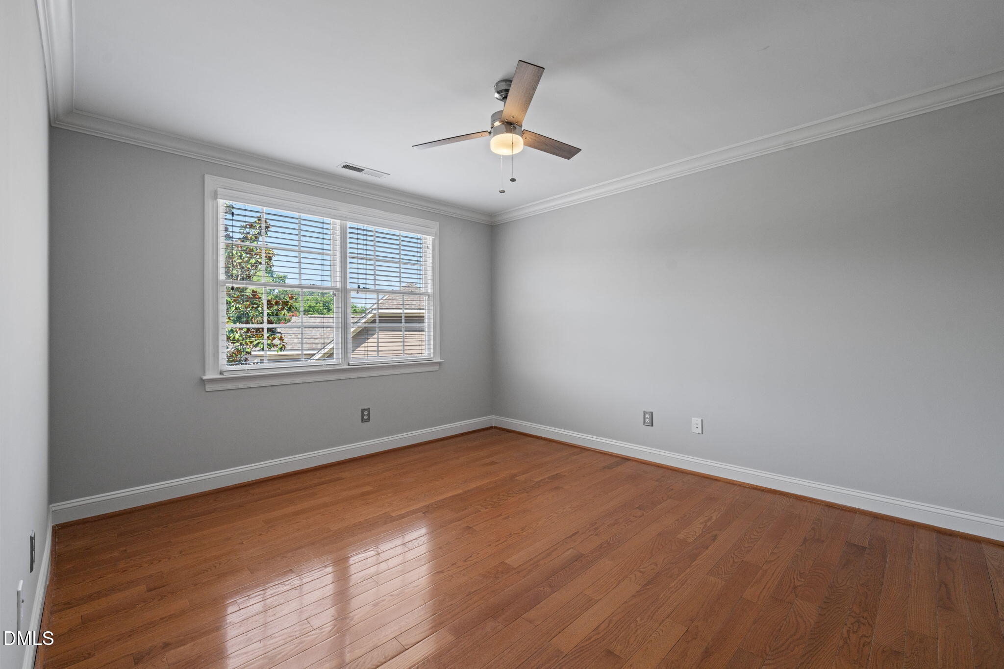 110 Bon Marche Lane Raleigh, NC 27615 - Photo 25 of 48 Bedroom 3 (1)